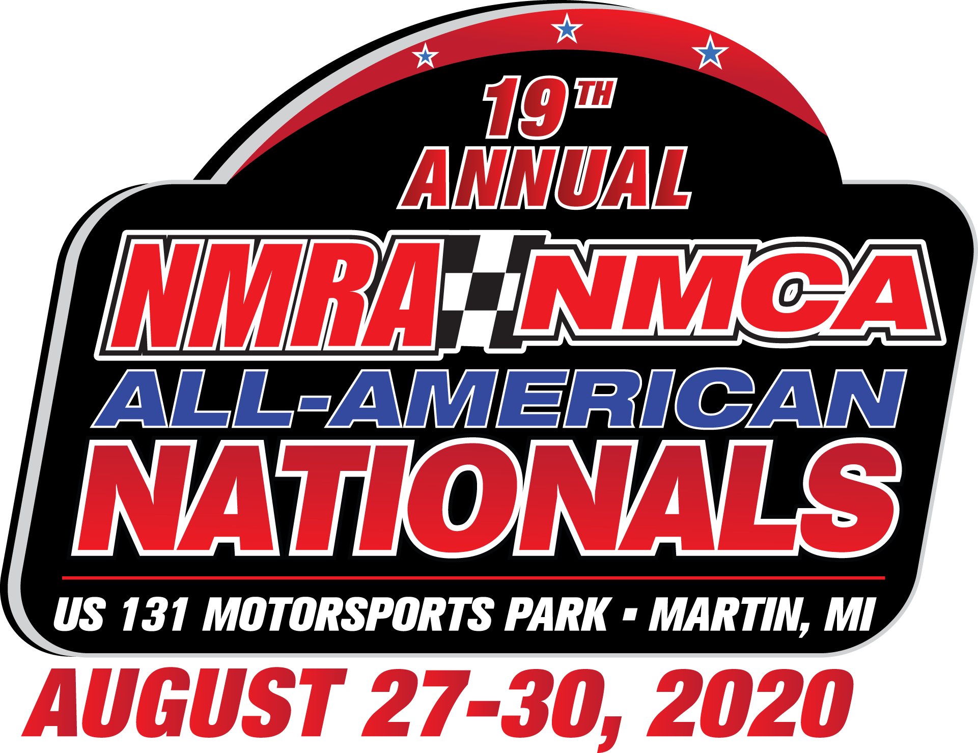 NMRA/NMCA ALLAMERICAN NATIONALS MOVES TO US 131 MOTORSPORTS PARK