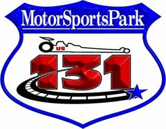 US131 Motorsports Park Logo