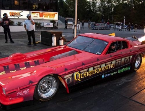 NITRO, ALCOHOL AND JET FUNNY CARS, MUCH MORE AT US 131
