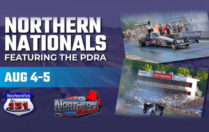 Northern Nationals 2023