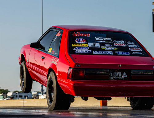 NMRA Ford Nationals Series Announces Six Action-Packed 2024 Events